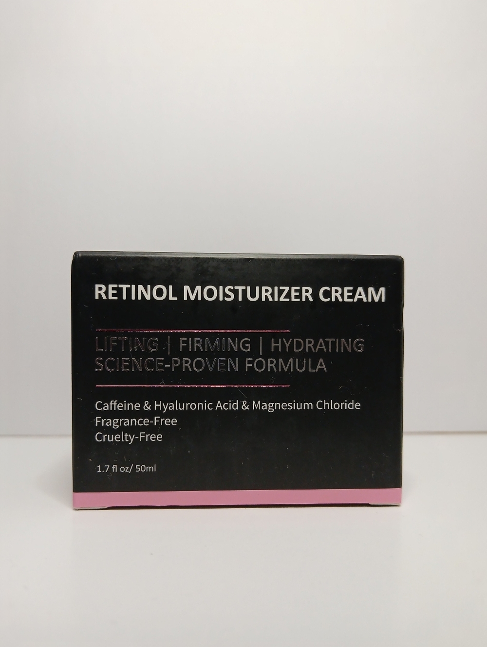 MRLILEI Advanced Anti-Aging Neck & Face Cream 50 ML | 1.7 OZ - Picture 4 of 12